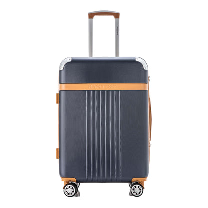 Athena 360° Santino M Rigid Suitcase - ABGV182M