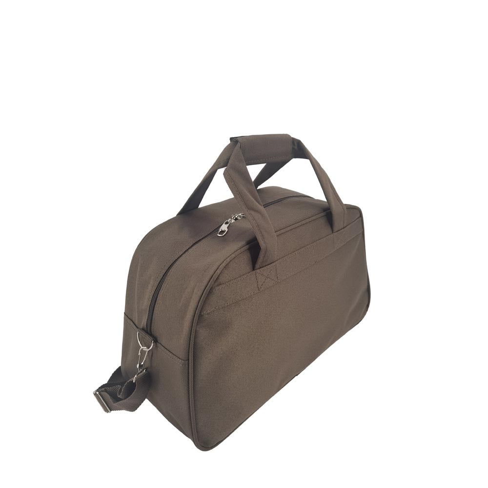 Santino G Polyester Roma Travel Bag - SLS2G
