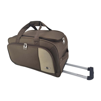 Santino Polyester Dubai Travel Bag M - ASLS3M