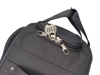Sant 3 Piece Dubai Polyester Travel Bag Set SLS3J