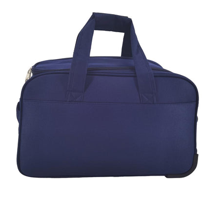 Santino London Polyester 3-piece Travel Bag Set - SLS1J 
