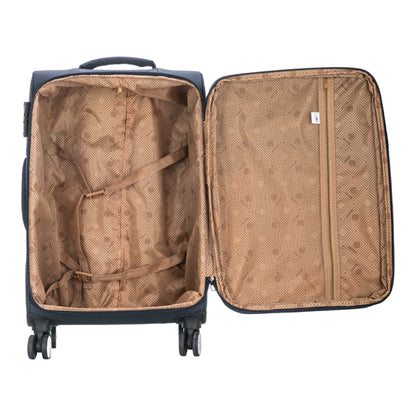Santino M Super Light Hanoi Travel Bag - ALKV401M