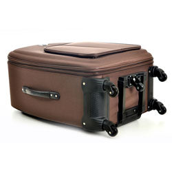 Wenzhou 3 Piece Luggage Set with 360º Wheels Santino - MZV12003J