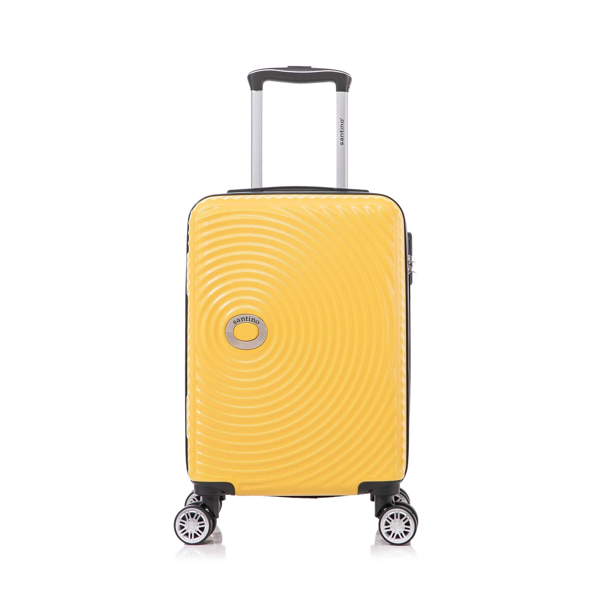 Tokyo Rigid 360° Santino Suitcase