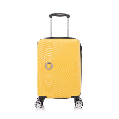 Tokyo Rigid 360° Santino Suitcase