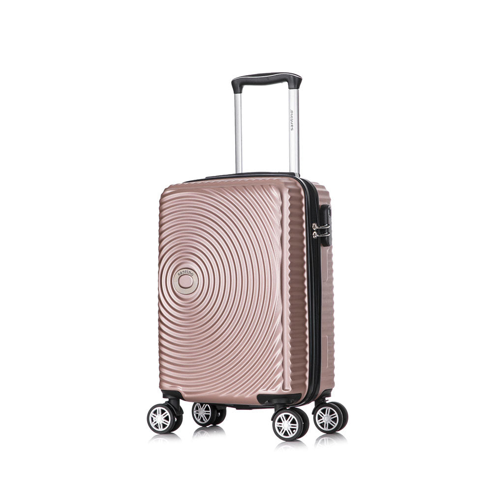 Tokyo Rigid 360° Santino Suitcase