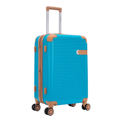 Nice Rigid 360° Santino G Travel Suitcase - ABEV407G