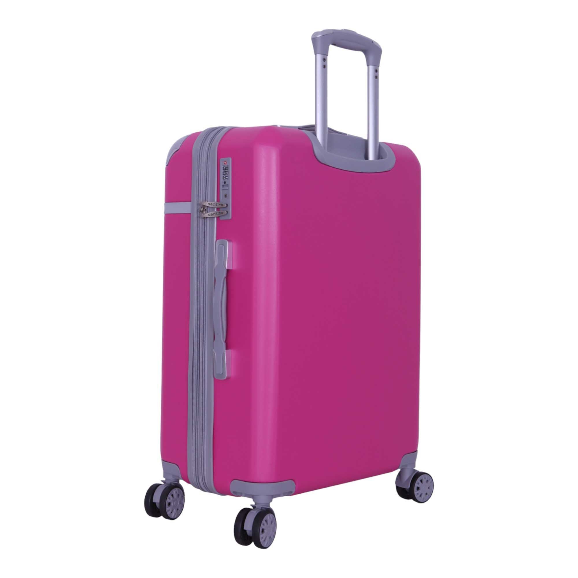 Long Beach Santino Travel Bag - SDV601M