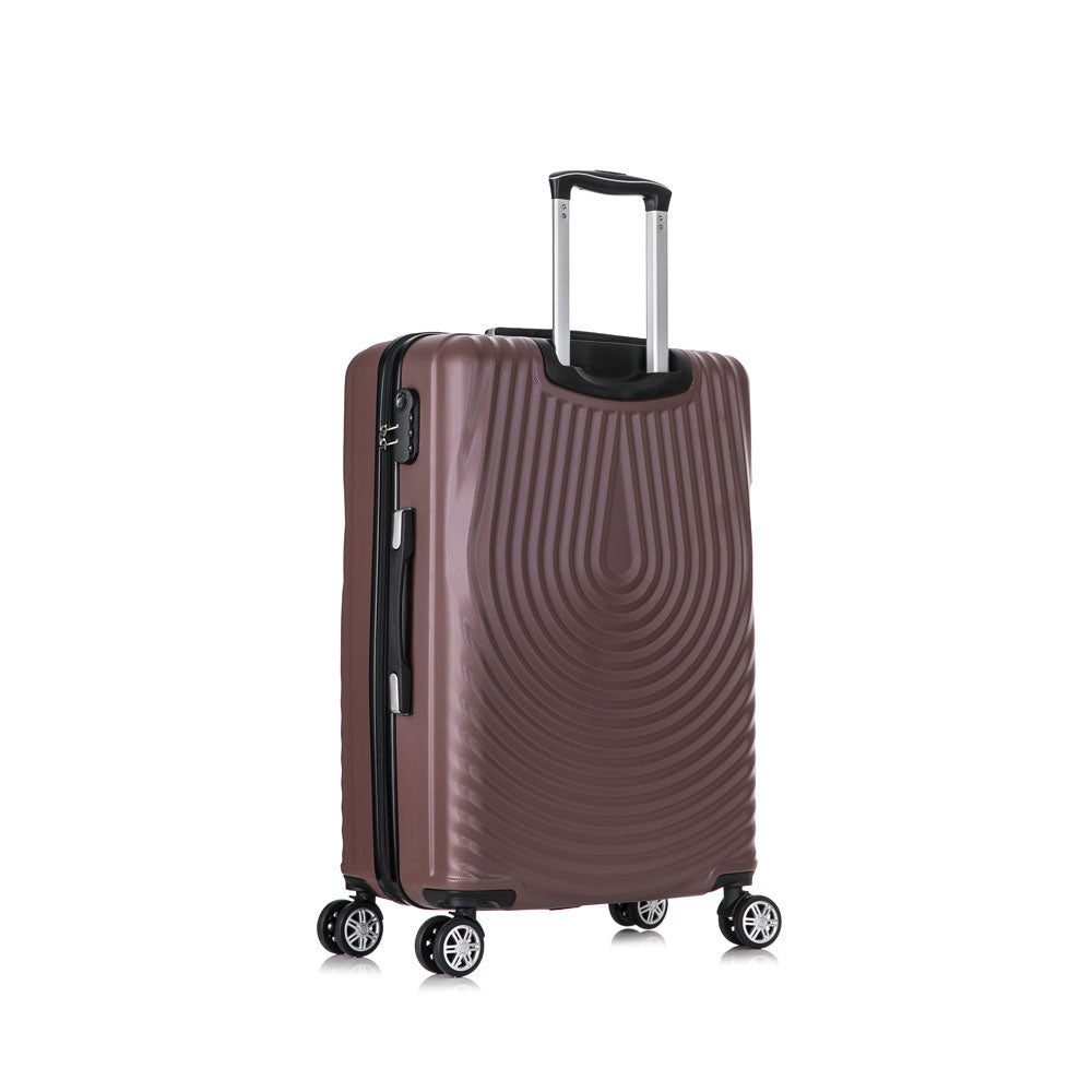 Santino M 360° Berlin Hardside Suitcase - AHSV206M