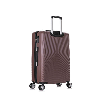 Santino M 360° Berlin Hardside Suitcase - AHSV206M