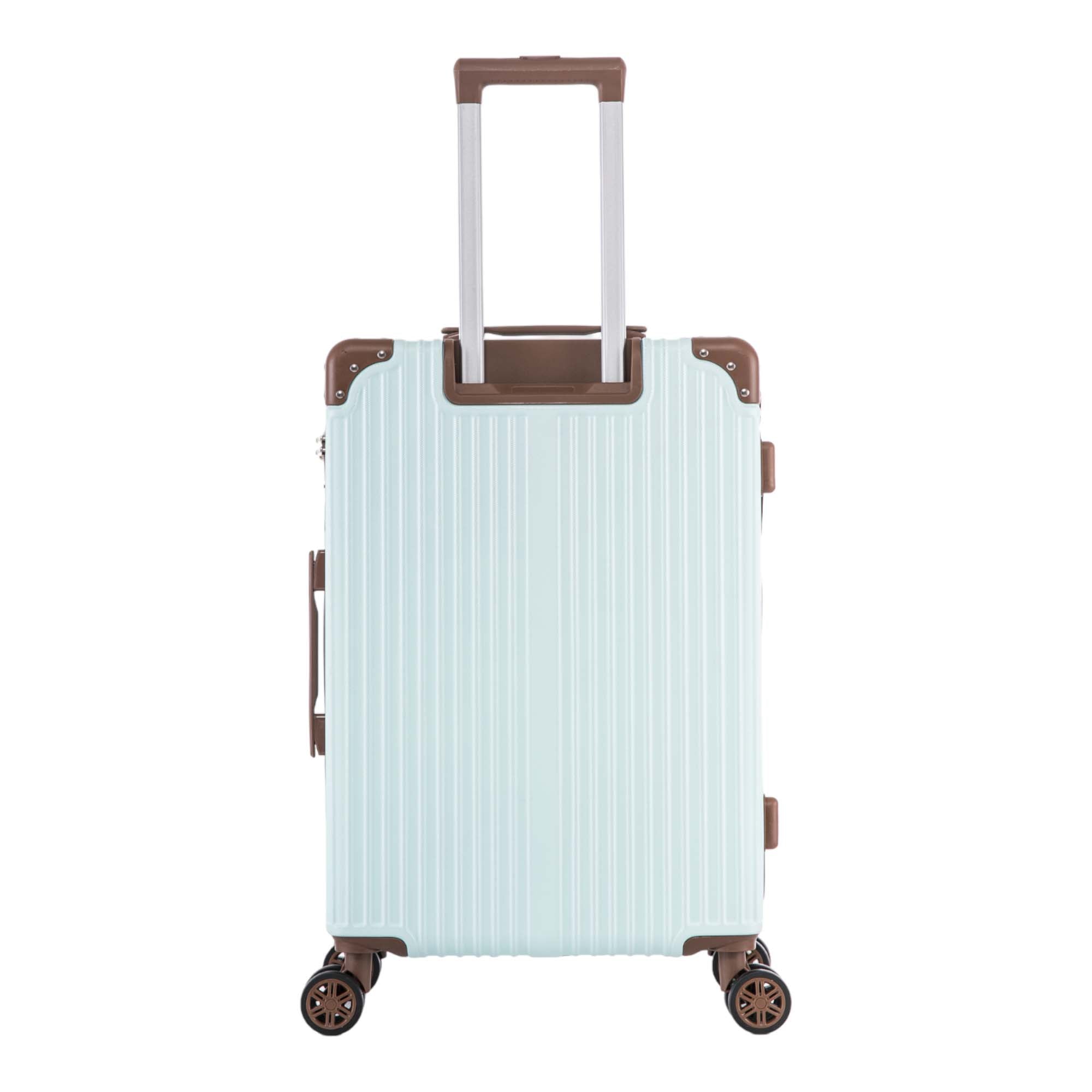 Palazzio 3 Piece 360° Luggage Set Santino PLV191J