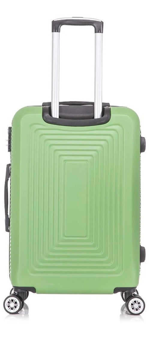 Santino M 4-Wheel 360° Hardside Travel Suitcase - AMZV183M