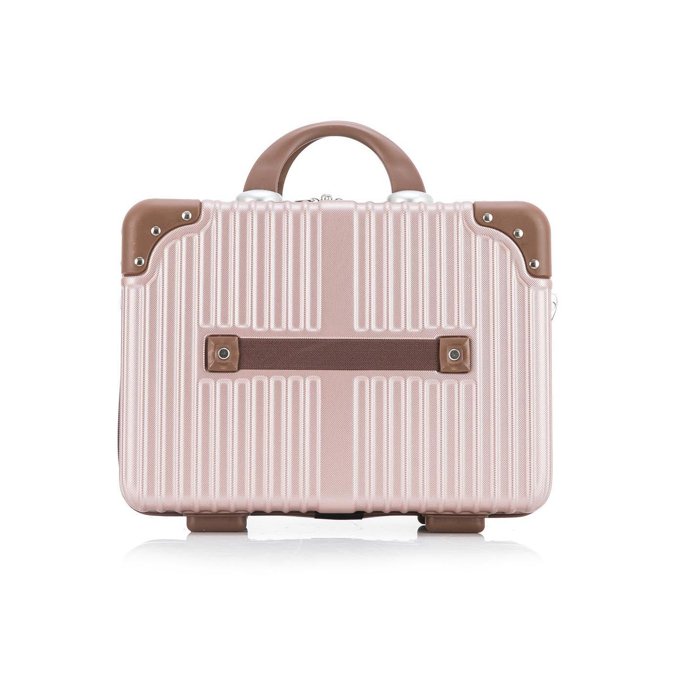 Palazzio Rigid Santino Toiletry Bag - PLF191U