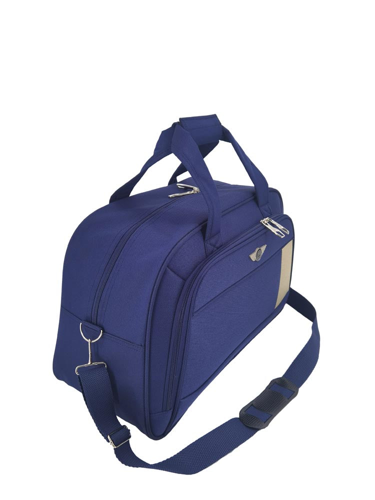 Santino G Polyester Roma Travel Bag - SLS2G