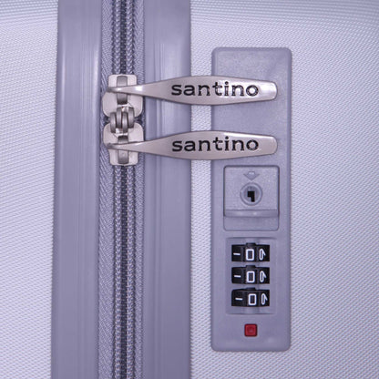 Miami Beach Santino Suitcase - ASDV602P