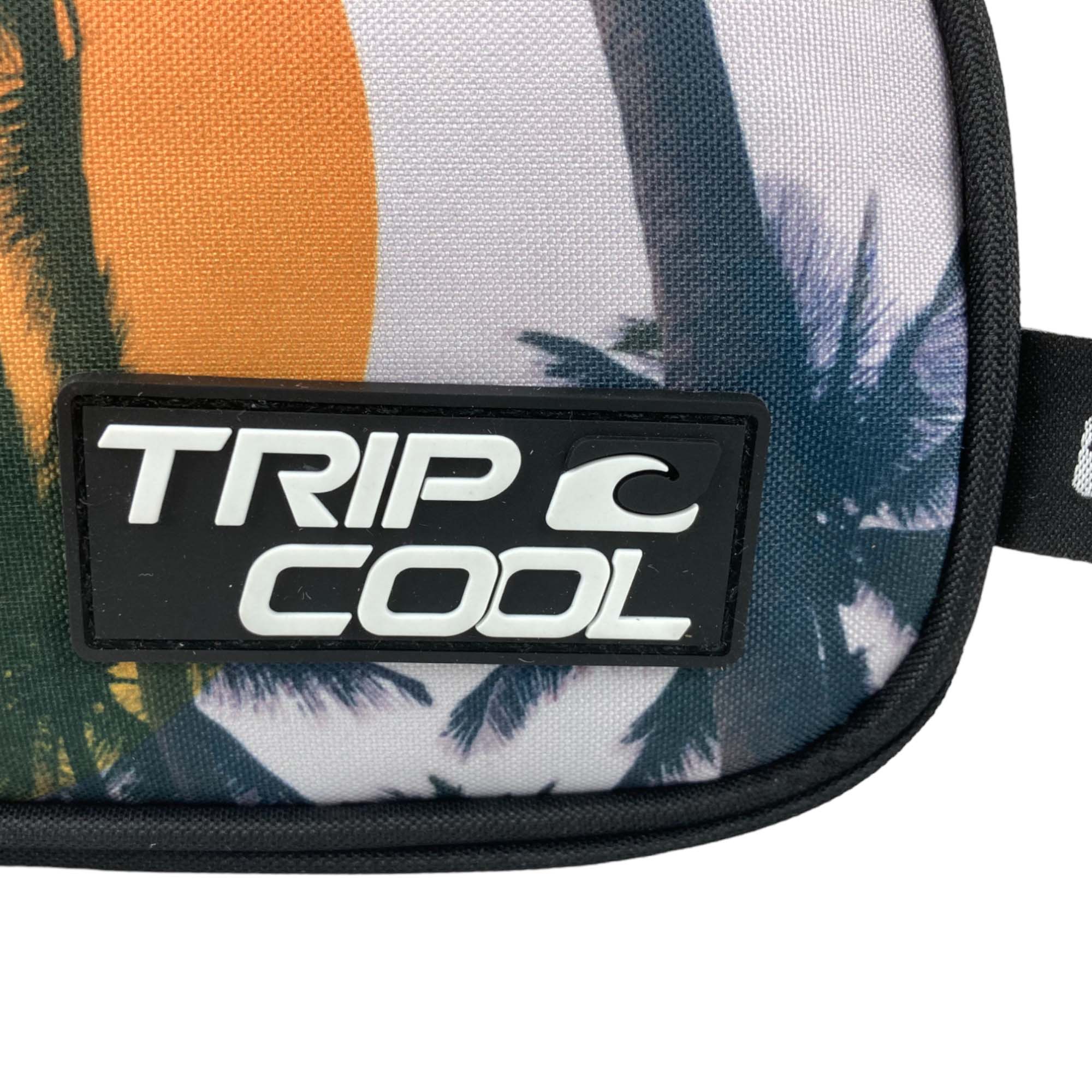 Hossegor Polyester Tripcool Youth Pencil Case TCE106U13