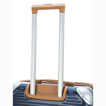 Santino 360° Osaka Rigid Carry-On Suitcase - ABEV402P02