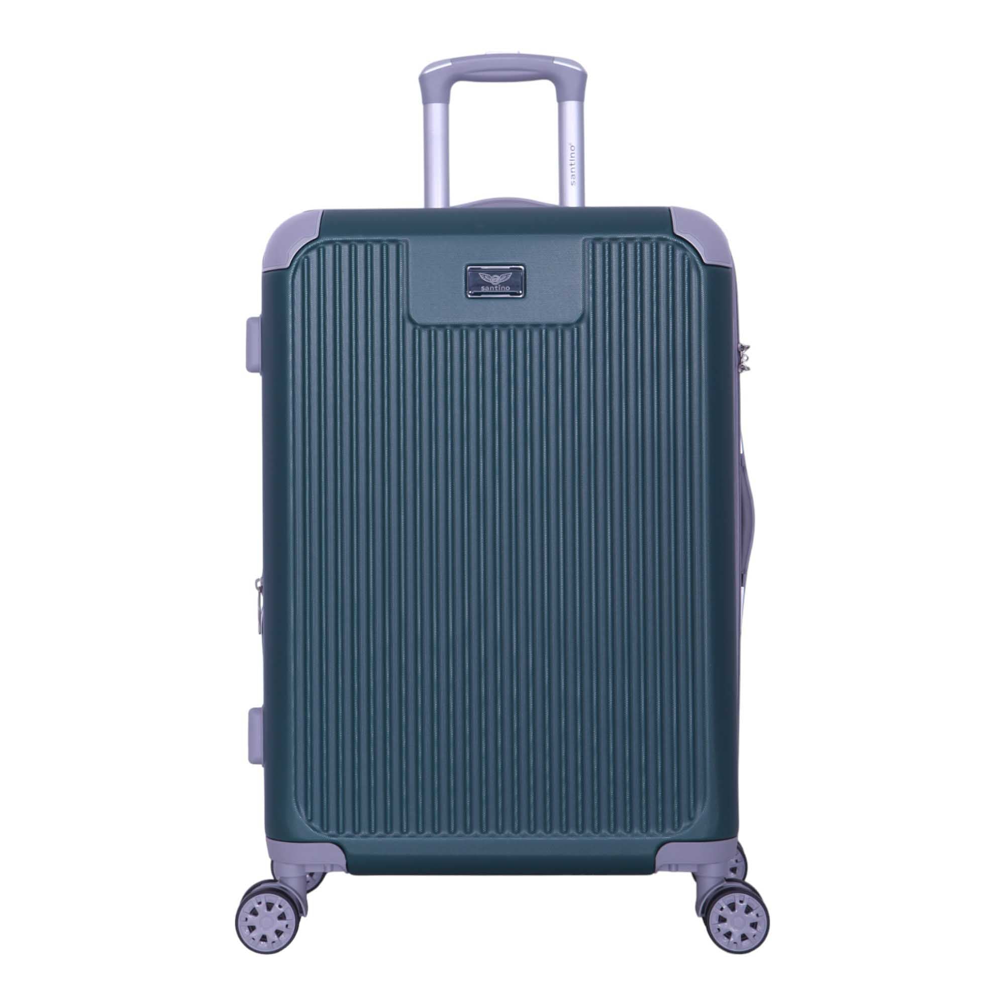 Miami Beach Santino Suitcase - SDV602M