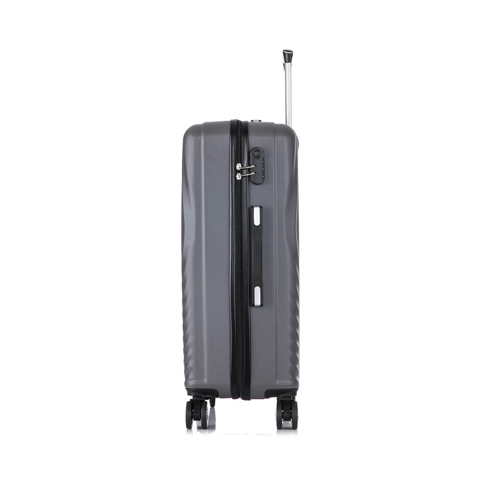 Santino 360° Berlin Hardside Suitcase