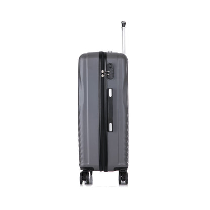 Santino 360° Berlin Hardside Suitcase