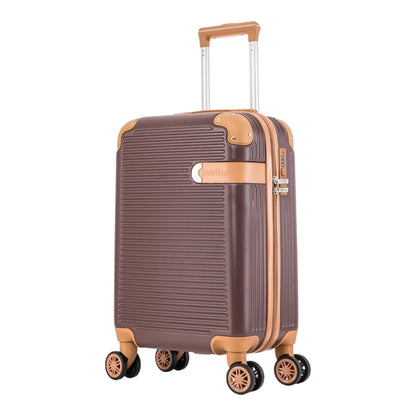 Santino Nice Rigid 360° Suitcase - ABEV407P