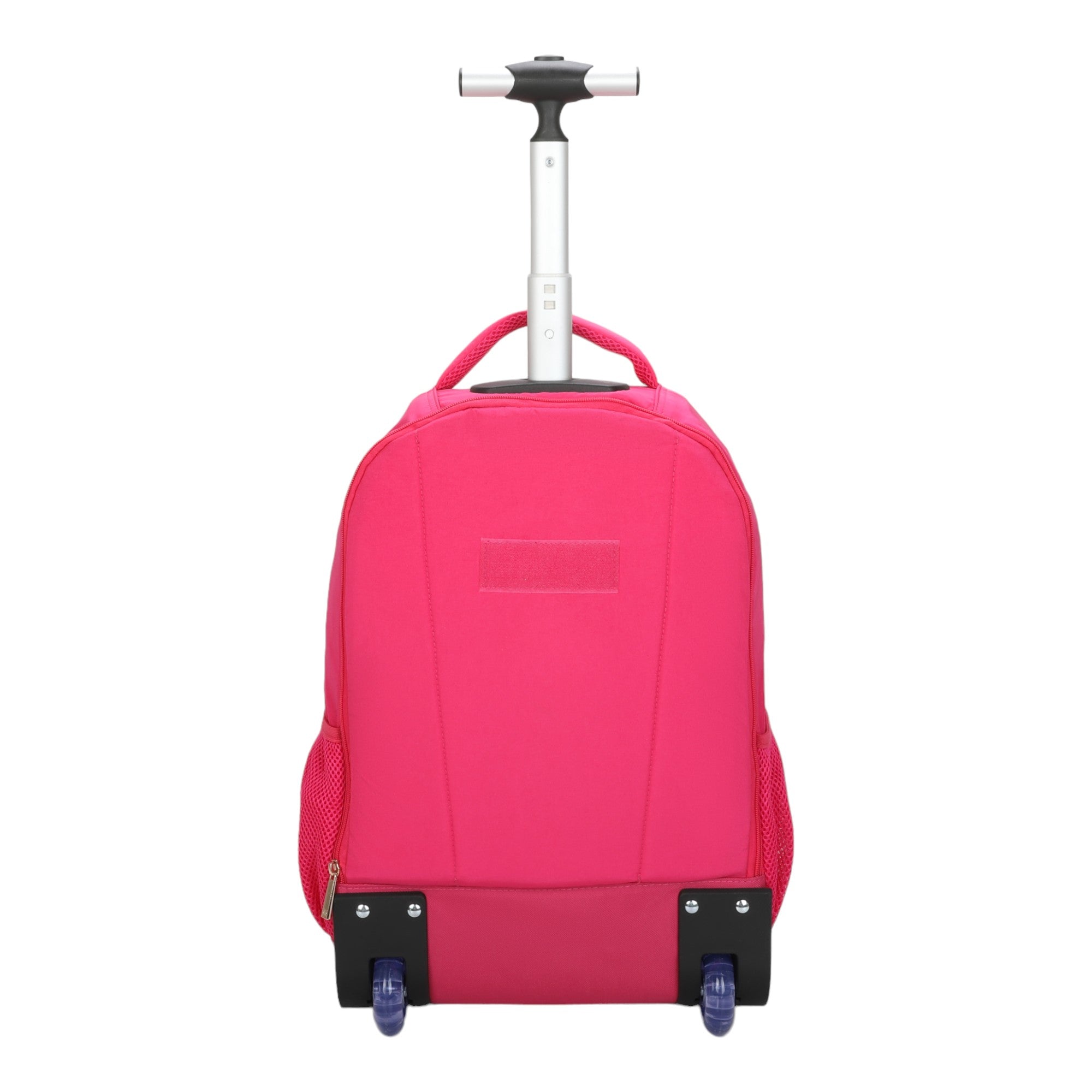 Cairo Notebook Backpack With Wheels Santino SAC200U Pink
