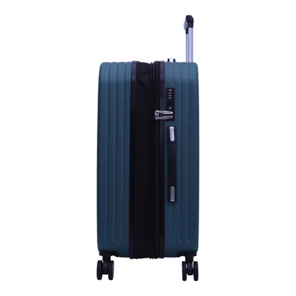 Santino M 360° Hardside Chicago Suitcase - ASDV222M