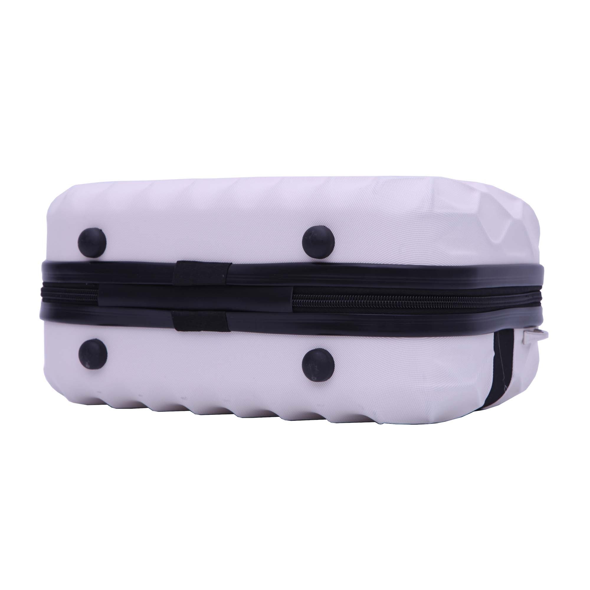Santino Rigid Marseille Toiletry Bag - SDF224U