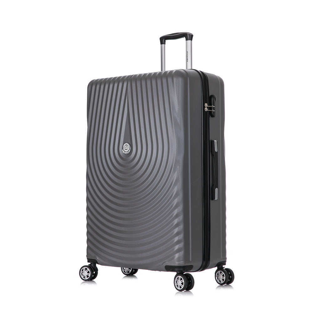 Santino 360° Berlin Hardside Suitcase