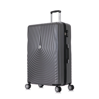 Santino 360° Berlin Hardside Suitcase