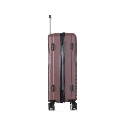 Santino M 360° Berlin Hardside Suitcase - AHSV206M