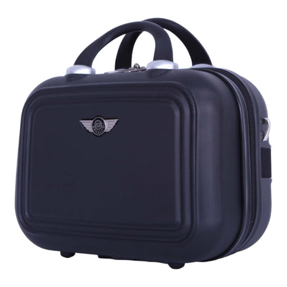 Santino Pantheon Rigid Toiletry Bag - SDF502U 