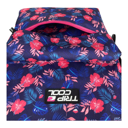 Hanalei Youth Polyester Tripcool Backpack TCM102U14