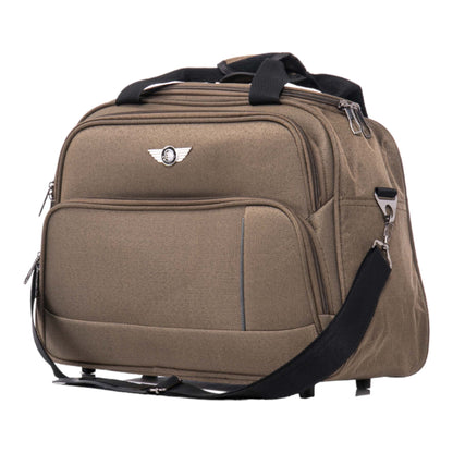 Santino Everglades Park Polyester Travel Bag - LKS501U