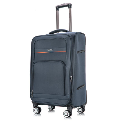 Santino Super Light Hanoi Luggage Set - LKV401J