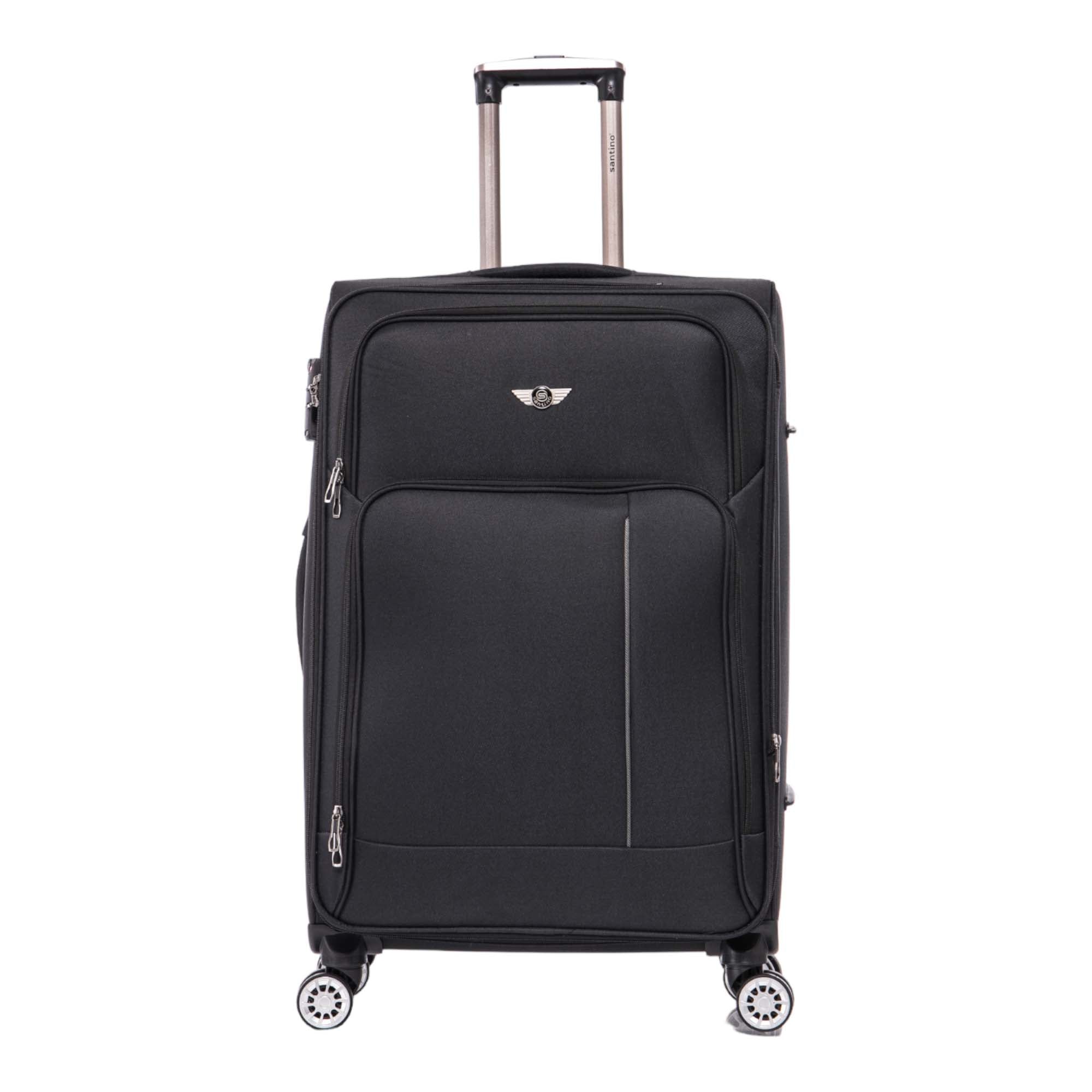 Little Havana Super Light 360° Santino G Travel Bag - ALKV501G