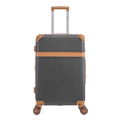 Kabri Rigid 360° Santino G Travel Suitcase - ABEV408G
