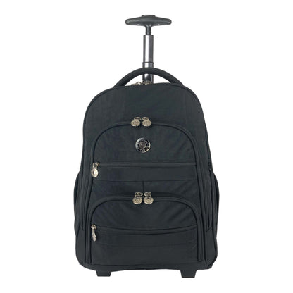 Corcovado Laptop Backpack with Wheels Santino SAC193U