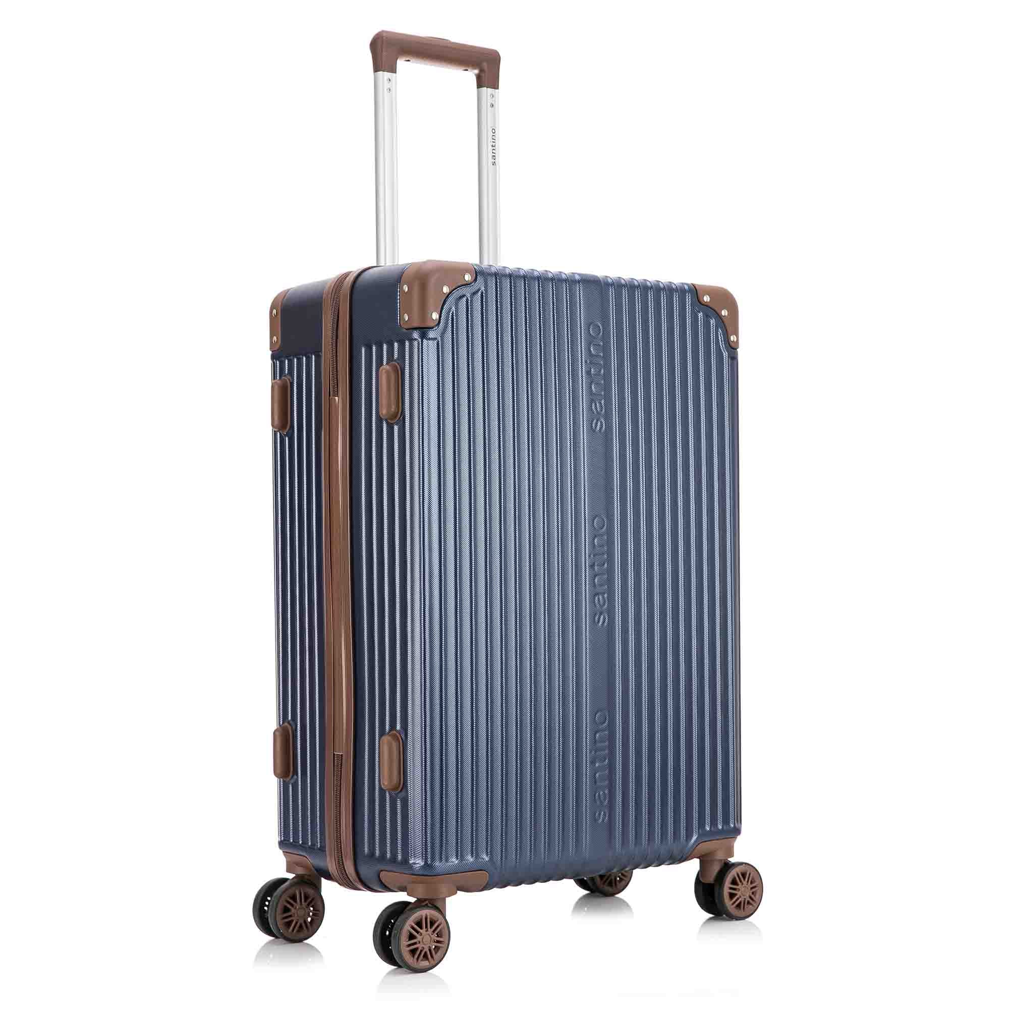 Palazzio 3 Piece 360° Luggage Set Santino PLV191J