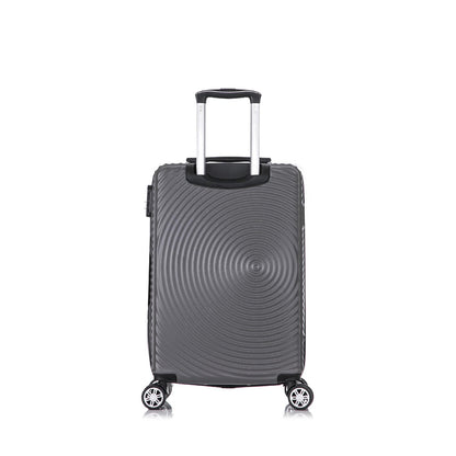 Tokyo Rigid 360° Santino Suitcase
