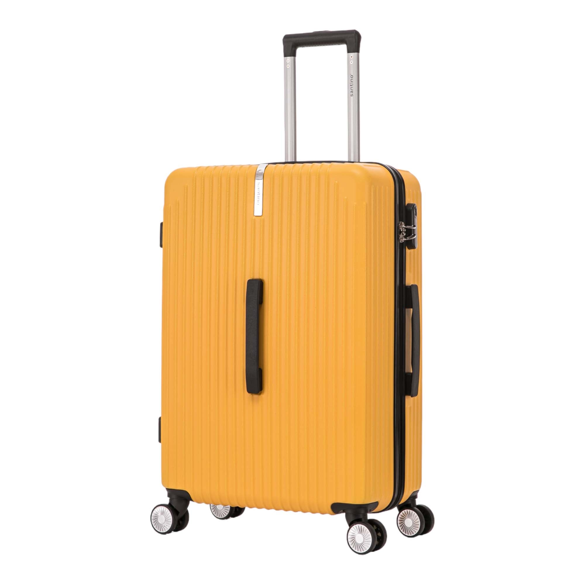 Copenhagen Hardside Suitcase 360° Santino G - ABEV502G