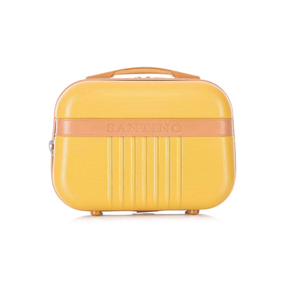 Santino Athena Rigid Toiletry Bag - BGF182U