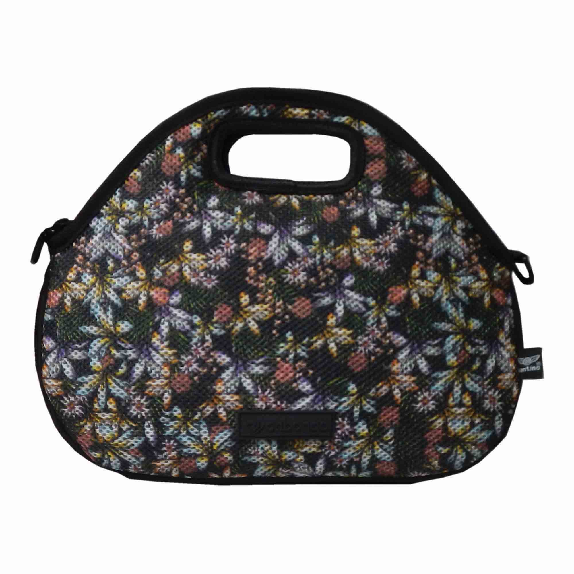 Onbongo Floral Polyester Lunch Box - ONL188401