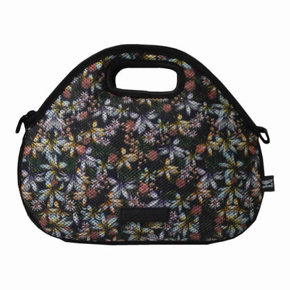 Onbongo Floral Polyester Lunch Box - ONL188401
