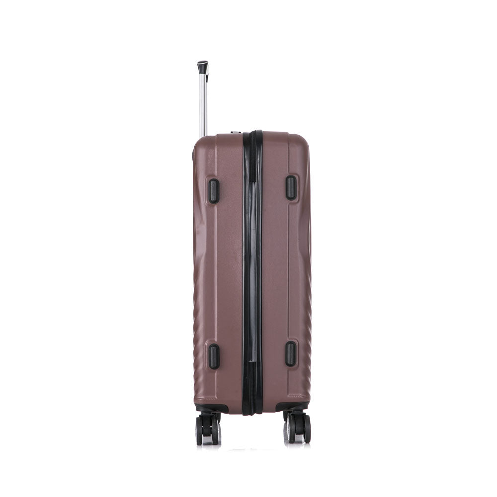 Santino 360° Berlin Hardside Suitcase