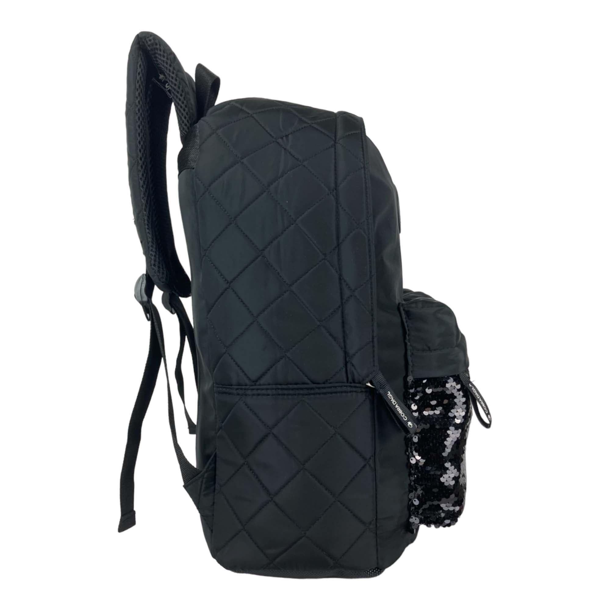 Le Morne Polyester Water Snake Youth Backpack CDM104U01