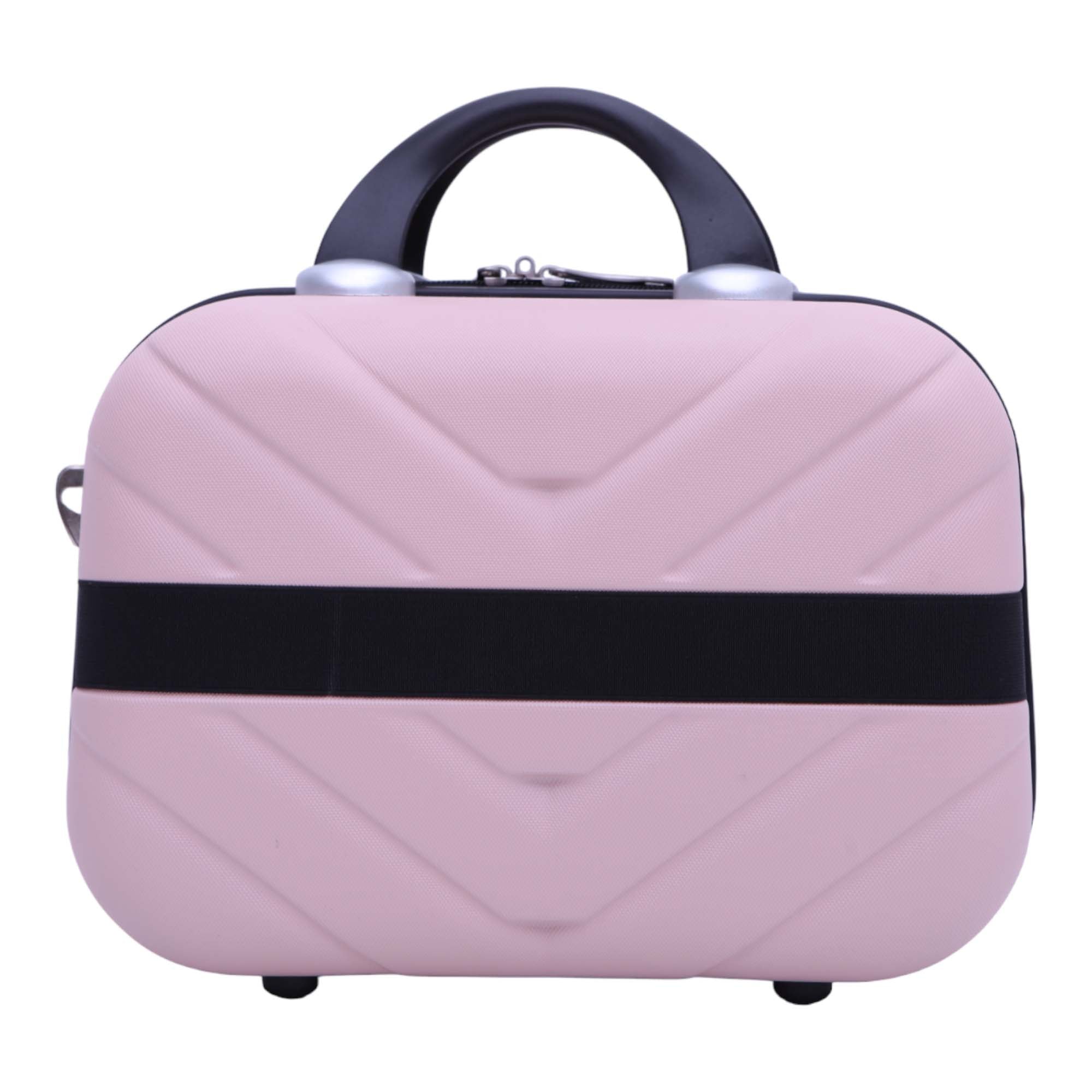 Santino Rigid Boston Tote Bag - SDF223U