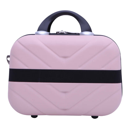 Santino Rigid Boston Tote Bag - SDF223U