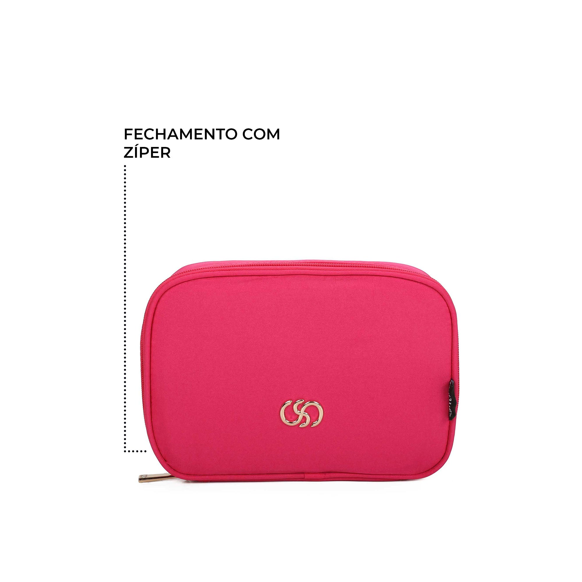 Cairo Santino Youth Pencil Case - SAE200U