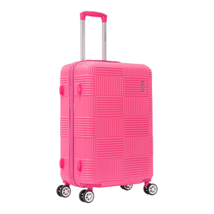 Santino M Ocean Drive Hardside 360° Travel Suitcase - MZV503M